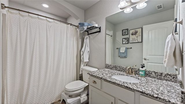 1201 Rosemary Street, Centerton, AR 72719
