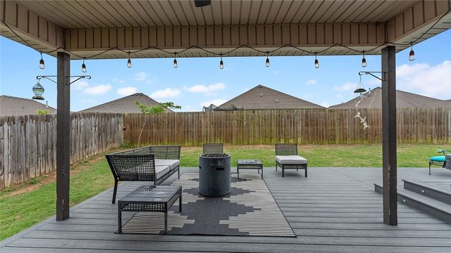 1201 Rosemary Street, Centerton, AR 72719