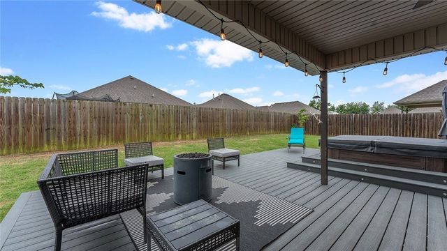 1201 Rosemary Street, Centerton, AR 72719