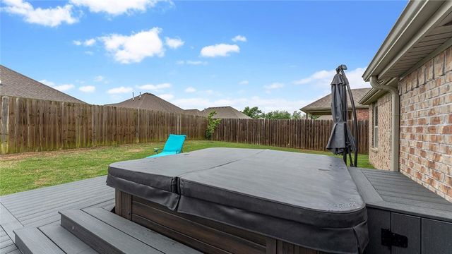 1201 Rosemary Street, Centerton, AR 72719