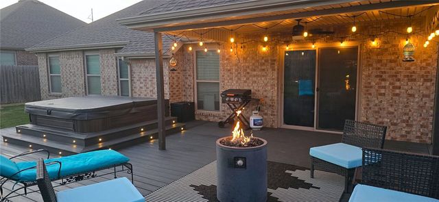 1201 Rosemary Street, Centerton, AR 72719