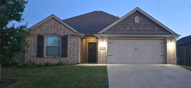 1201 Rosemary Street, Centerton, AR 72719