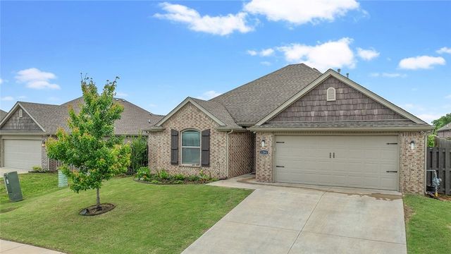 1201 Rosemary Street, Centerton, AR 72719