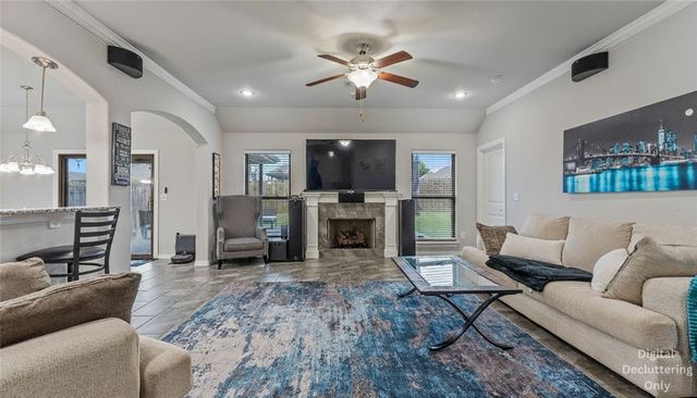 1201 Rosemary Street, Centerton, AR 72719