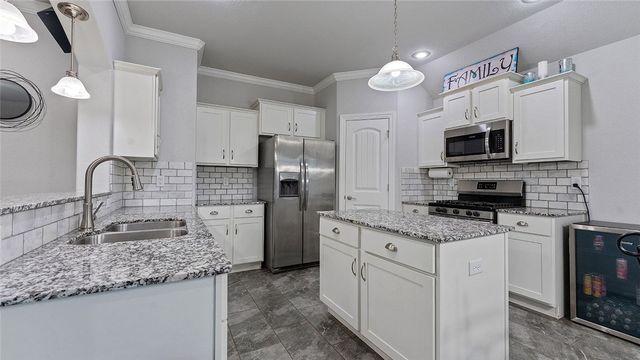 1201 Rosemary Street, Centerton, AR 72719