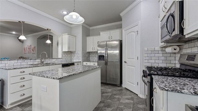 1201 Rosemary Street, Centerton, AR 72719