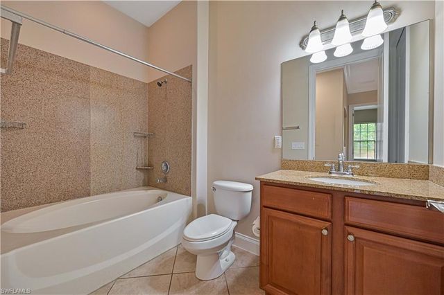 1244 Carpazi CT 1, Naples, FL 34105