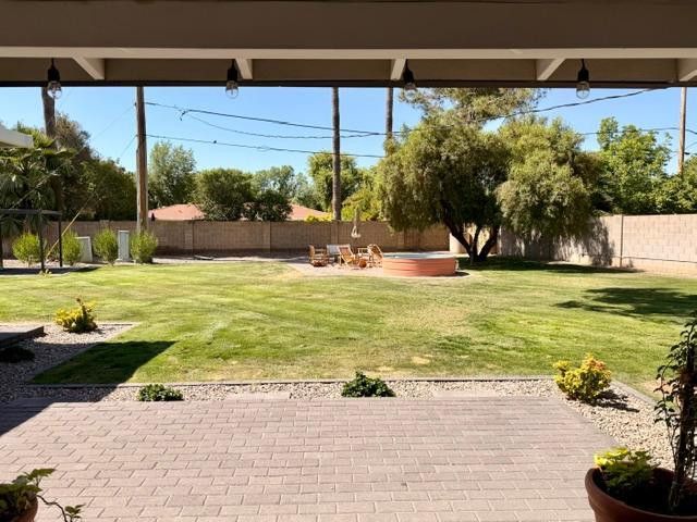 703 W Palo Verde Drive, Phoenix, AZ 85013