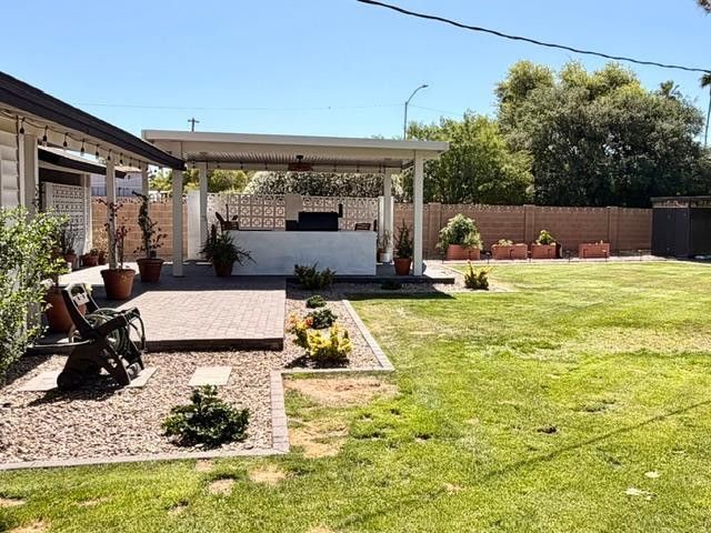 703 W Palo Verde Drive, Phoenix, AZ 85013