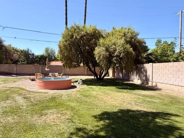 703 W Palo Verde Drive, Phoenix, AZ 85013