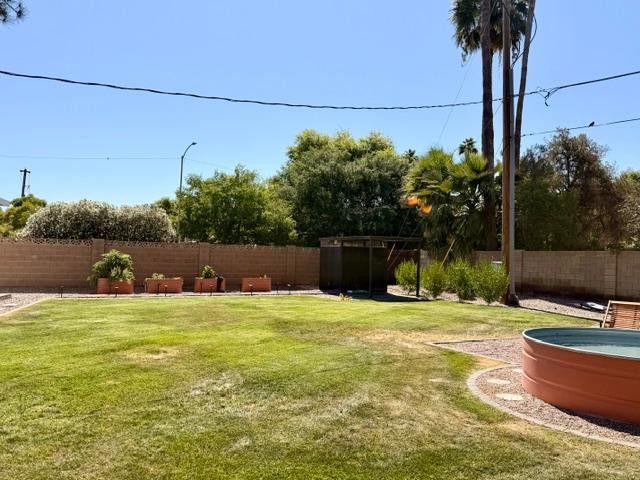 703 W Palo Verde Drive, Phoenix, AZ 85013