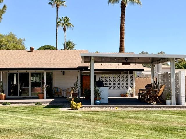 703 W Palo Verde Drive, Phoenix, AZ 85013