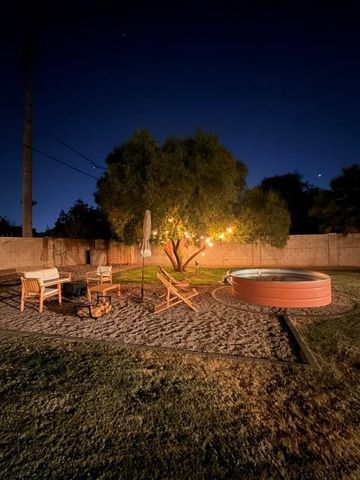 703 W Palo Verde Drive, Phoenix, AZ 85013
