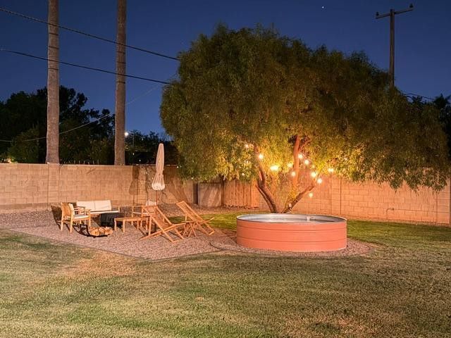 703 W Palo Verde Drive, Phoenix, AZ 85013