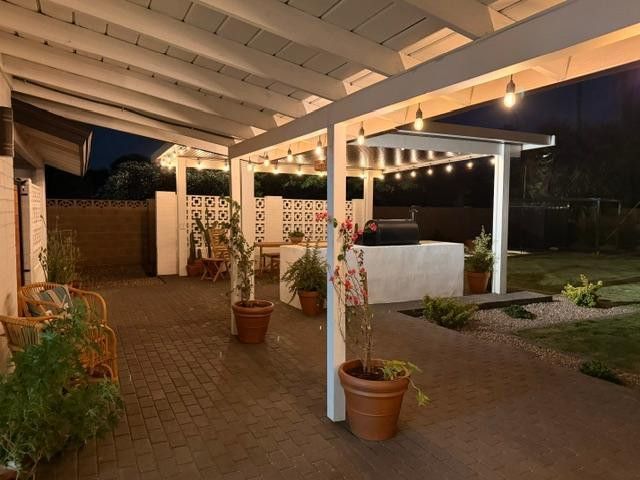 703 W Palo Verde Drive, Phoenix, AZ 85013