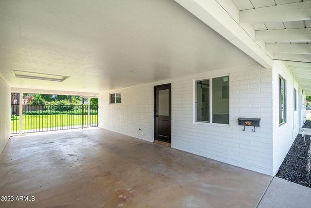 703 W Palo Verde Drive, Phoenix, AZ 85013