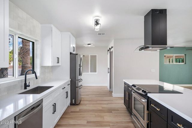 703 W Palo Verde Drive, Phoenix, AZ 85013