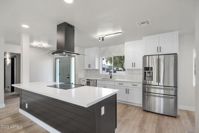 703 W Palo Verde Drive, Phoenix, AZ 85013