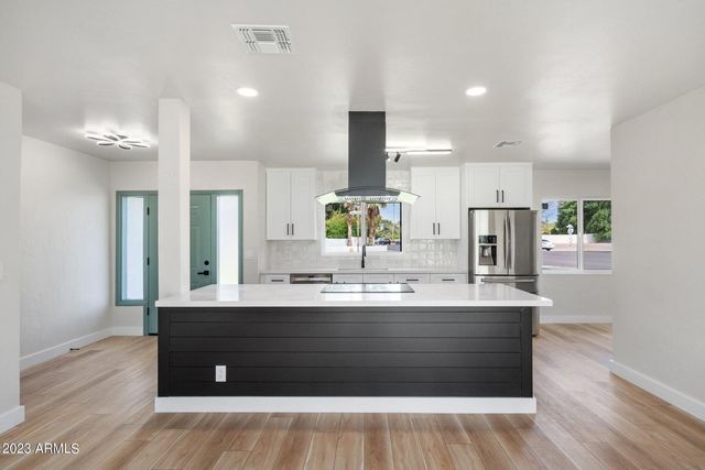 703 W Palo Verde Drive, Phoenix, AZ 85013