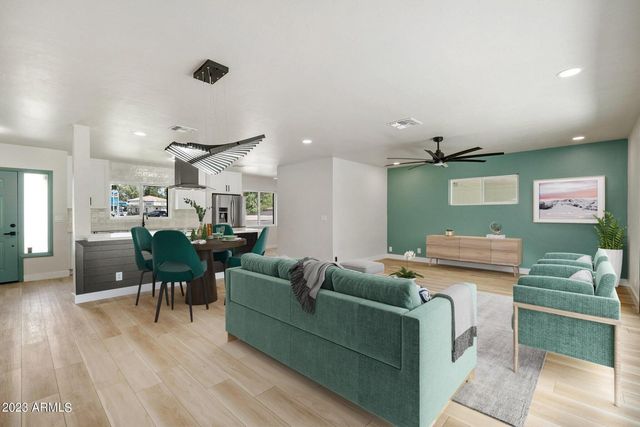 703 W Palo Verde Drive, Phoenix, AZ 85013