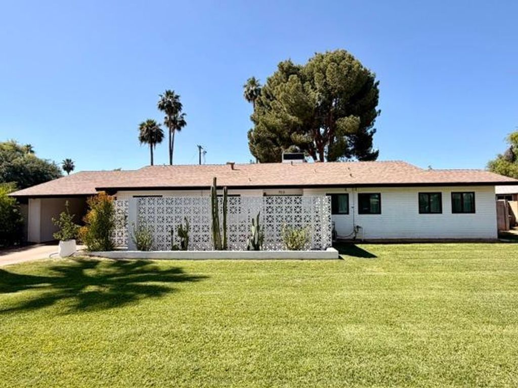 703 W Palo Verde Drive, Phoenix, AZ 85013