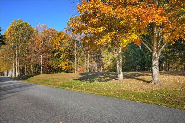 0 Rome Beauty Lane, Lot 4, Clarkesville, GA 30523