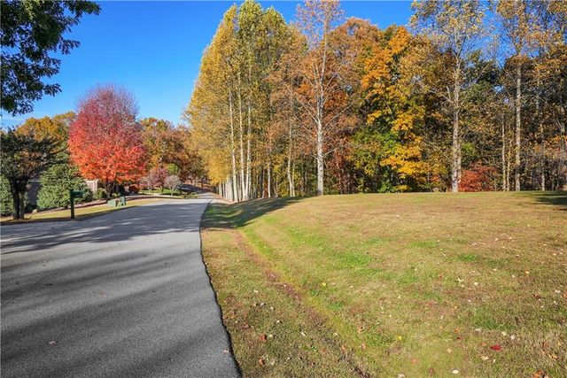 0 Rome Beauty Lane, Lot 4, Clarkesville, GA 30523