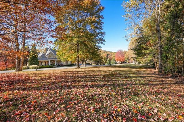 0 Rome Beauty Lane, Lot 4, Clarkesville, GA 30523