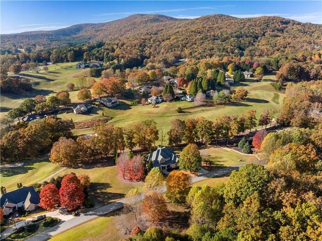 0 Rome Beauty Lane, Lot 4, Clarkesville, GA 30523