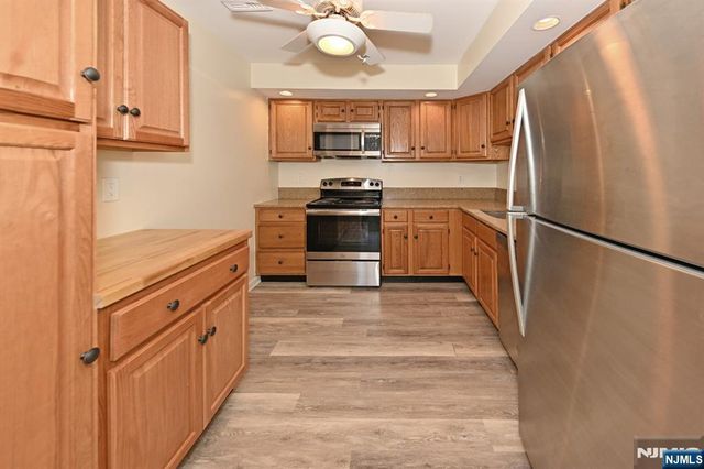 55 S Maple Avenue 55B, Park Ridge, NJ 07656