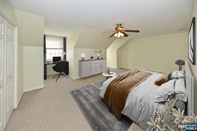 55 S Maple Avenue 55B, Park Ridge, NJ 07656