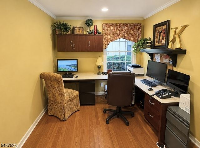 22 Trails End Ct, Westfield Town, NJ 07090