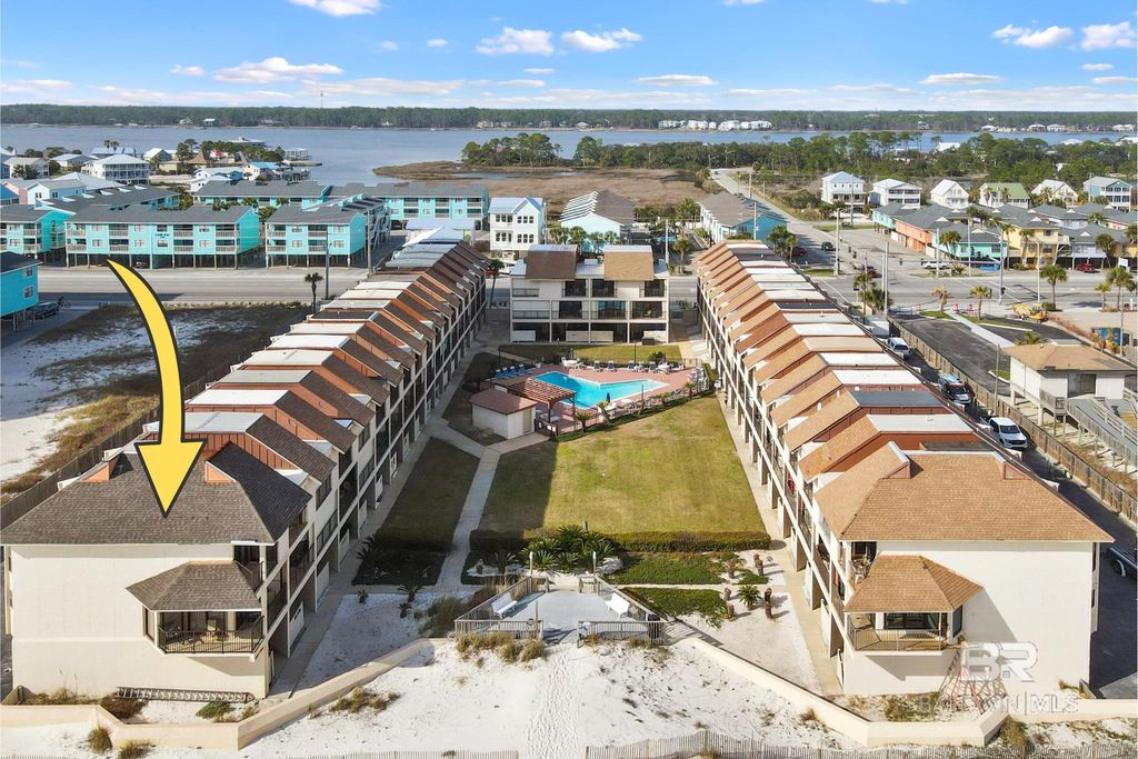 723 W Beach Boulevard 1, Gulf Shores, AL 36542