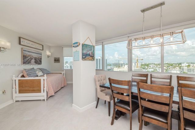 7135 Collins Avenue 1125, Miami Beach, FL 33141