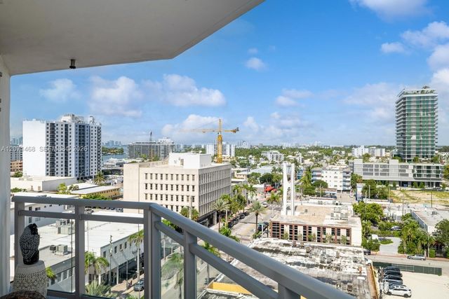 7135 Collins Avenue 1125, Miami Beach, FL 33141
