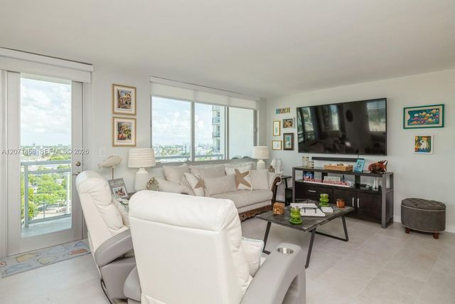 7135 Collins Avenue 1125, Miami Beach, FL 33141