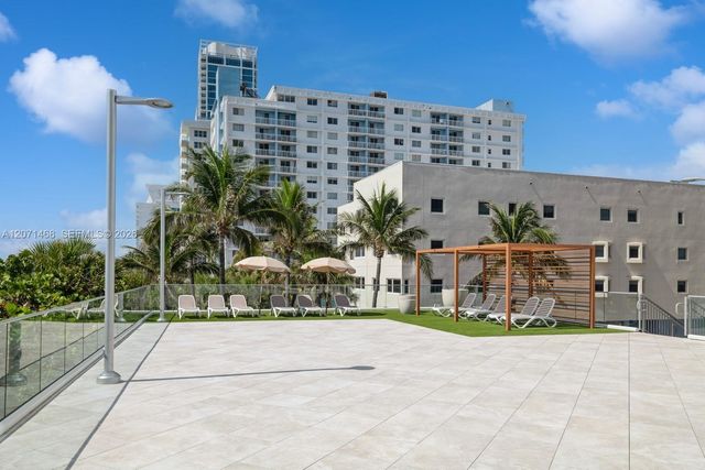 7135 Collins Avenue 1125, Miami Beach, FL 33141