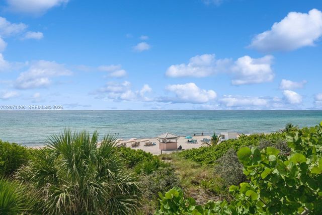 7135 Collins Avenue 1125, Miami Beach, FL 33141