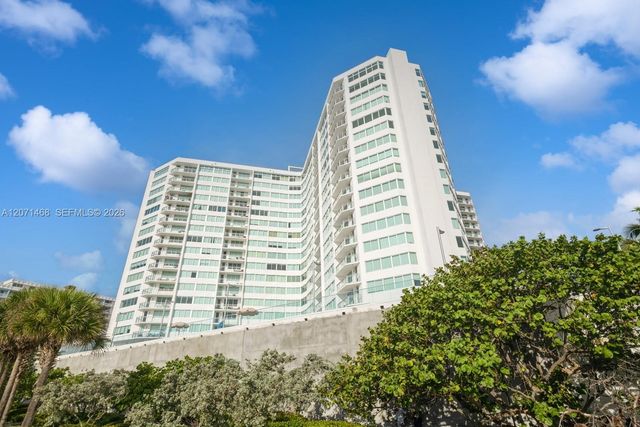 7135 Collins Avenue 1125, Miami Beach, FL 33141