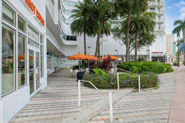 7135 Collins Avenue 1125, Miami Beach, FL 33141
