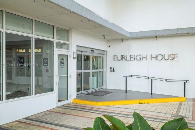 7135 Collins Avenue 1125, Miami Beach, FL 33141