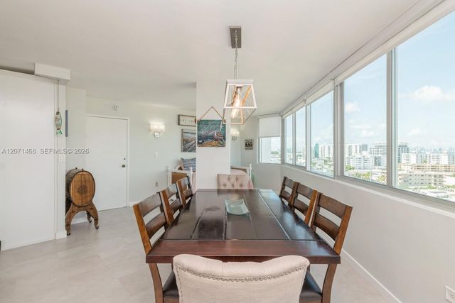 7135 Collins Avenue 1125, Miami Beach, FL 33141