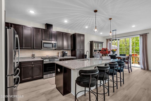 715 Fremont Drive, Manalapan, NJ 07726