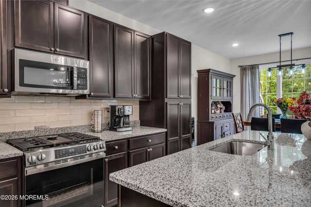 715 Fremont Drive, Manalapan, NJ 07726