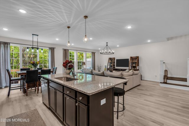 715 Fremont Drive, Manalapan, NJ 07726