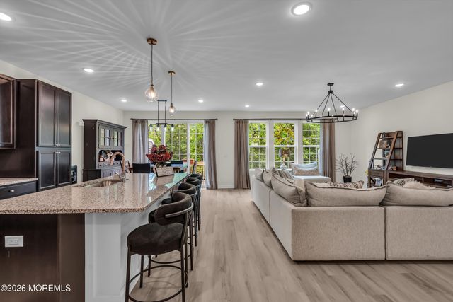 715 Fremont Drive, Manalapan, NJ 07726