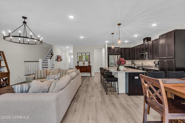 715 Fremont Drive, Manalapan, NJ 07726