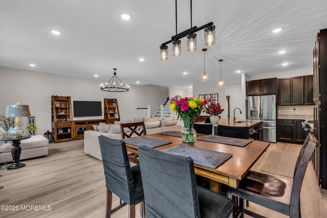 715 Fremont Drive, Manalapan, NJ 07726