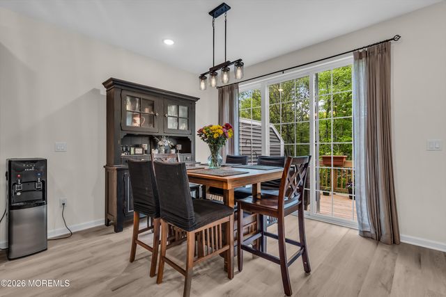 715 Fremont Drive, Manalapan, NJ 07726