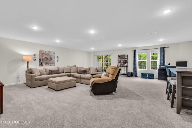 715 Fremont Drive, Manalapan, NJ 07726